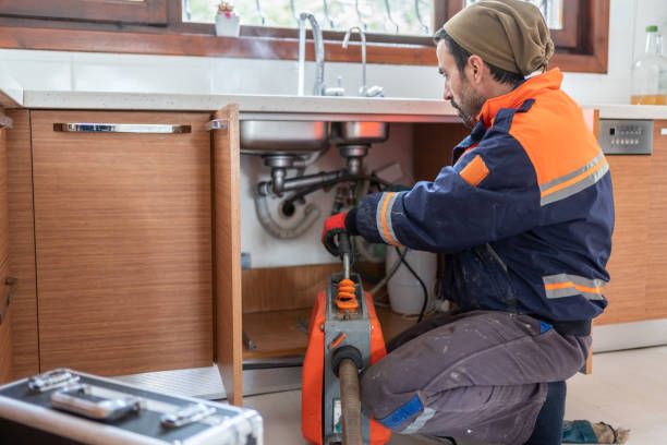 Trusted Colorado City, AZ Plumbing Experts